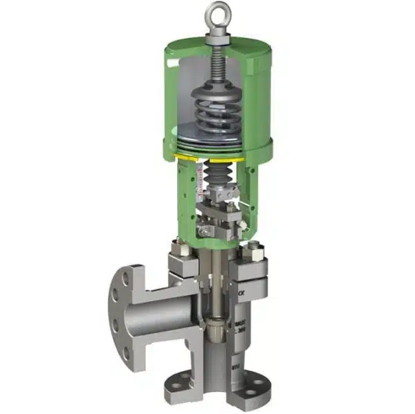 angle body control valve - alldismo co.,ltd.