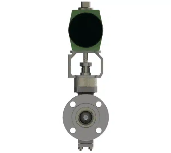 v-notch ball control valve - alldismo co.,ltd.
