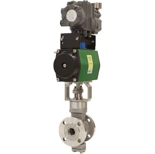 rotary control valve - alldismo co.,ltd.