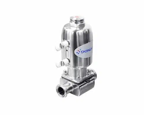 multi functional high frequency canned diaphragm valve - alldismo co.,ltd.