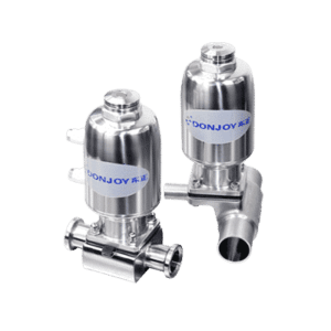 multi functional high frequency canned diaphragm valve - alldismo co.,ltd.