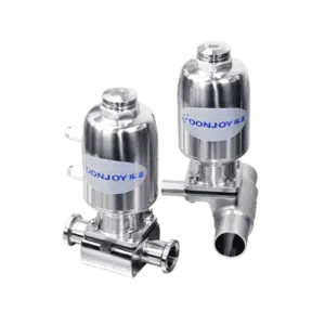 multi functional high frequency canned diaphragm valve - alldismo co.,ltd.
