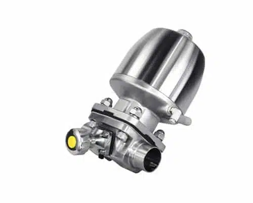 multi port diaphragm valve m-32h - alldismo co.,ltd.