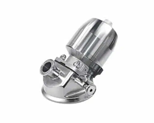 manual diaphragm tank bottom valve - alldismo co.,ltd.
