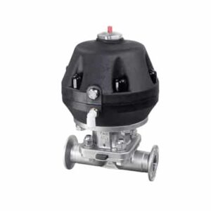 Pneumatic Diaphragm Valve