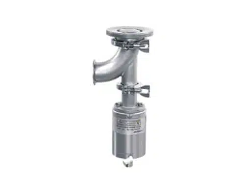 pneumatic tank bottom valve - alldismo co.,ltd.