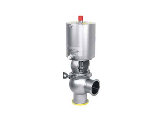 Donjoy L Sanitary Valve - ALLDISMO CO.,LTD.