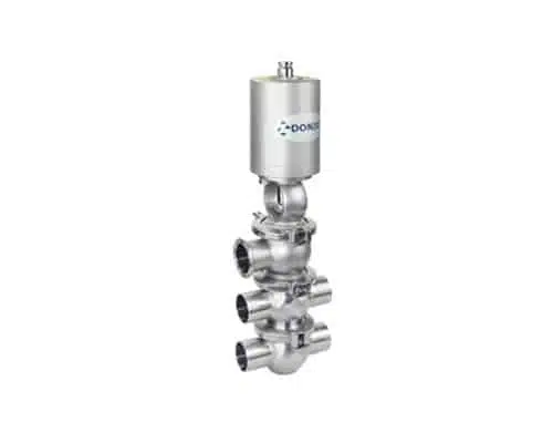 pneumatic reversing globe valve - alldismo co.,ltd.