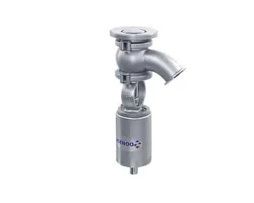 manual tank bottom valve - alldismo co.,ltd.