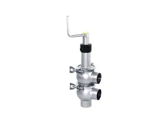 manual reversing valve - alldismo co.,ltd.