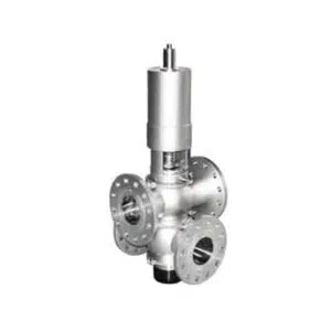 Mixproof valve double seat valve2