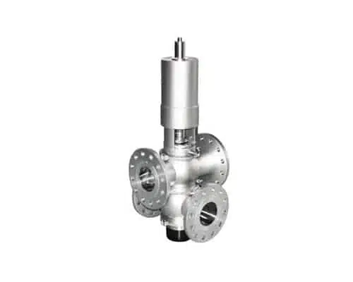 mixproof valve double seat valve2 - alldismo co.,ltd.