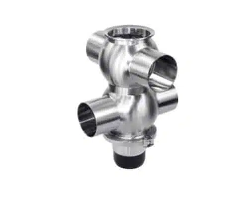 mixproof valve manifold - alldismo co.,ltd.