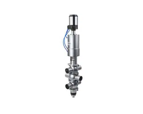 mixproof valve manifold - alldismo co.,ltd.