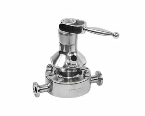 manual aseptic sampling valve - alldismo co.,ltd.