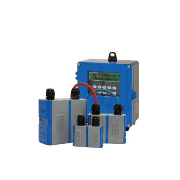 wall-mount ultrasonic flowmeter - alldismo co.,ltd.