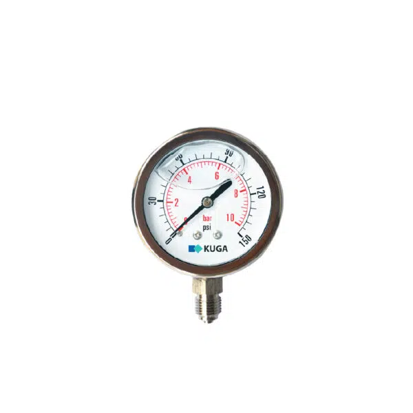 pressure gauge - alldismo co.,ltd.