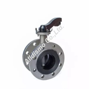 FlowX – Manual Flanged Butterfly Valve Butterfly Valve Butterfly Valve