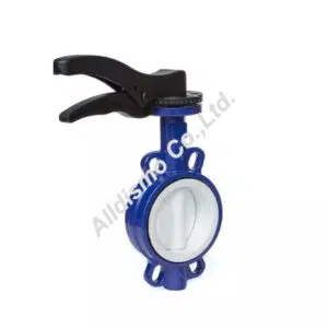 FlowX – Manual Fully Lined Butterfly Valve Butterfly Valve Butterfly Valve