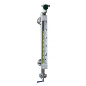 Magnetic Flap Level Gauge& Transmitter Level Meter Flow Meter