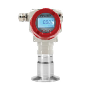 FVLUOKY – Pressure Transmitter Sanitary Type Pressure Transmitter FVLUOKY