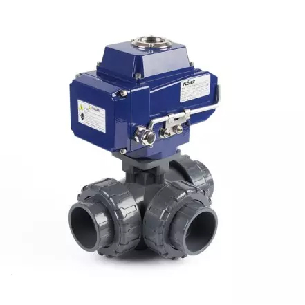 flowx electric 3way true union ball valve alldismo coltd alldismo coltd