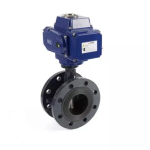 flowx electric flanged butterfly valve 1 alldismo coltd alldismo coltd
