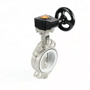 flowx gear operated wafer butterfly valves a 1 alldismo coltd alldismo coltd