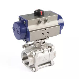 flowx pneumatic 3 piece ball valve 1 alldismo coltd alldismo coltd