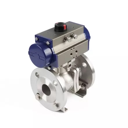 flowx pneumatic flange ball valve 1 alldismo coltd alldismo coltd