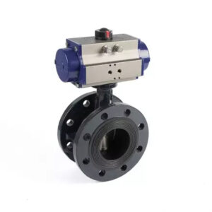 flowx pneumatic flanged butterfly valve 1 alldismo coltd alldismo coltd