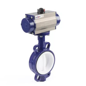 flowx pneumatic fully lined butterfly valve 1 alldismo coltd alldismo coltd