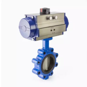 flowx pneumatic lug style butterfly valve 1 alldismo coltd alldismo coltd