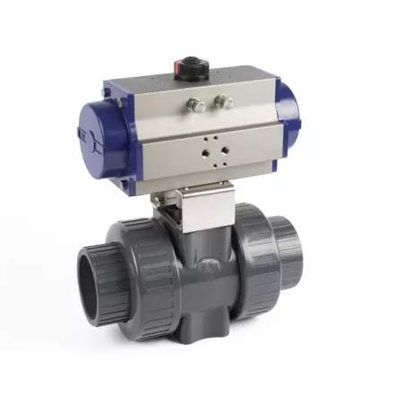 flowx pneumatic true union ball valve 1 alldismo coltd alldismo coltd