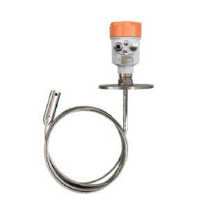 HCDAR-51 Guided Wave Radar Level Transmitter