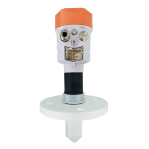 HCDAR-61 ​Corrosion Resistant Liquid Radar Level Transmitter