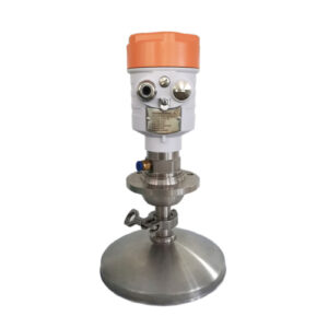 HCDAR-64 Solid Powder ​Radar Level Transmitter