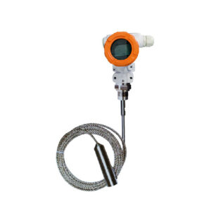HCDN-504 RF Admittance Level Transmitter