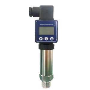 HCDP-10 Simple Type Pressure Transmitter