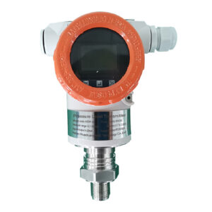 HCDP-20 Silicon Piezoresistive Pressure Transmitter