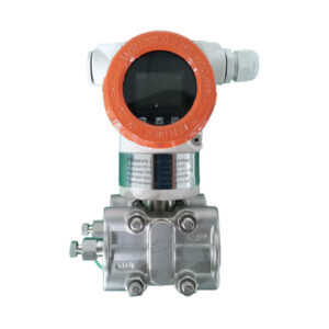 HCDP-30 Differential Pressure Transmitter