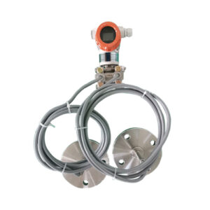 HCDP-32 Intelligent Differential Pressure Transmitter