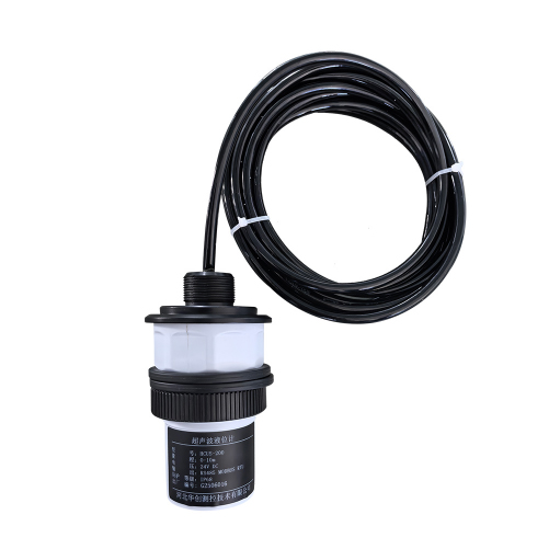 hcus200 ultrasonic water level sensor 2 alldismo coltd alldismo coltd