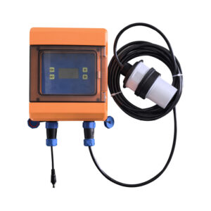 HCUS-600 Split Ultrasonic Level Transmitter