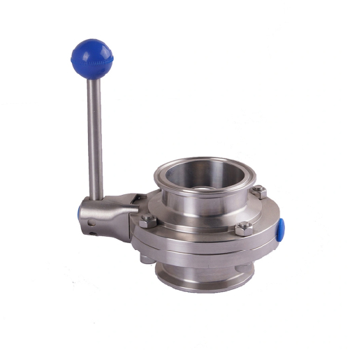 hygienic butterfly valve 3a 1 alldismo coltd alldismo coltd