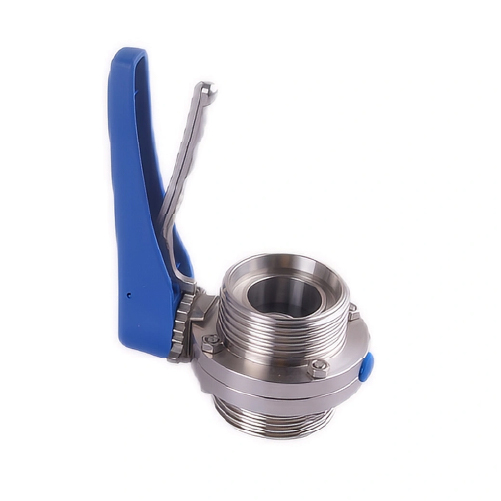 hygienic butterfly valve 3a 2 alldismo coltd alldismo coltd