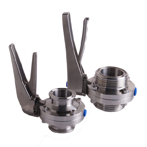 hygienic butterfly valve 3a 3 alldismo coltd alldismo coltd