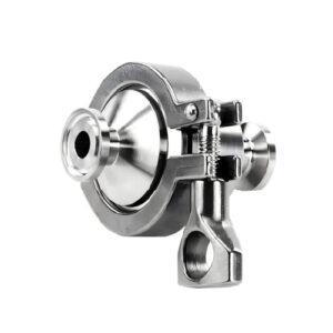 Hygienic Check Valve