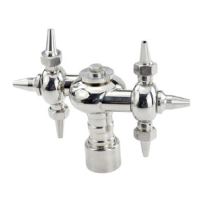 Hygienic Rotary Cleaner