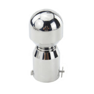 Hygienic Rotary Spray